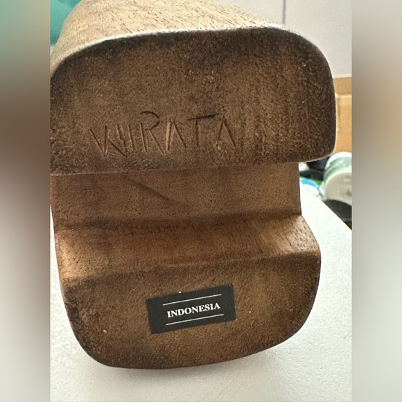 Novica Handmade Wood Sculpture “Essential Elephant” - Picture 3 of 4